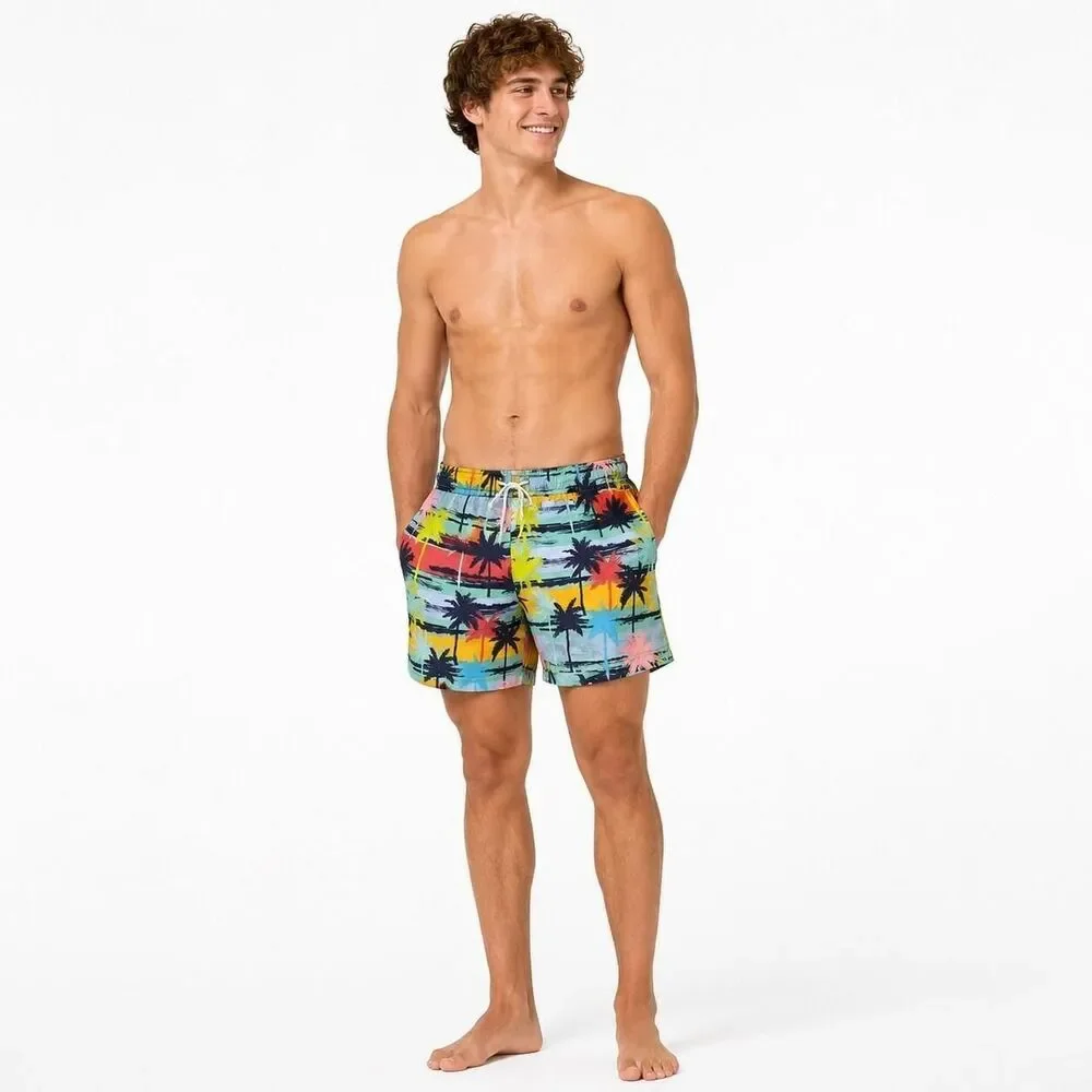 George Men's Multi Swim
