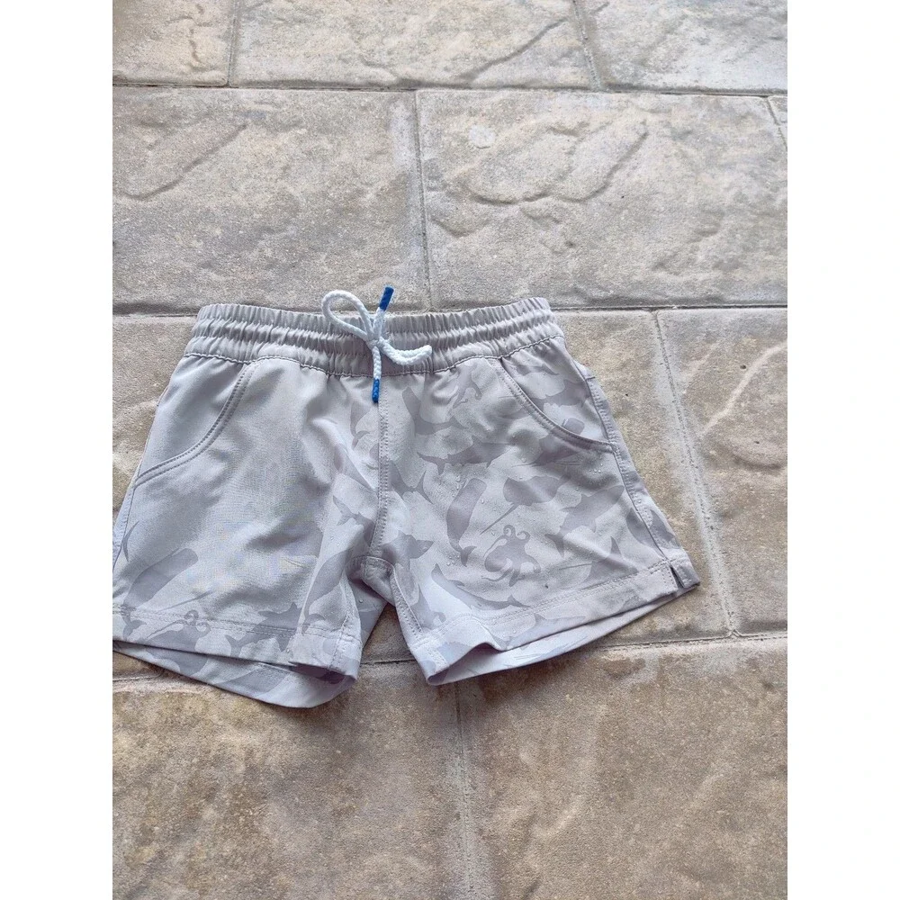 Bundle Size 3t New Without Tags Swim Trunks Blippi And Bass Pro
