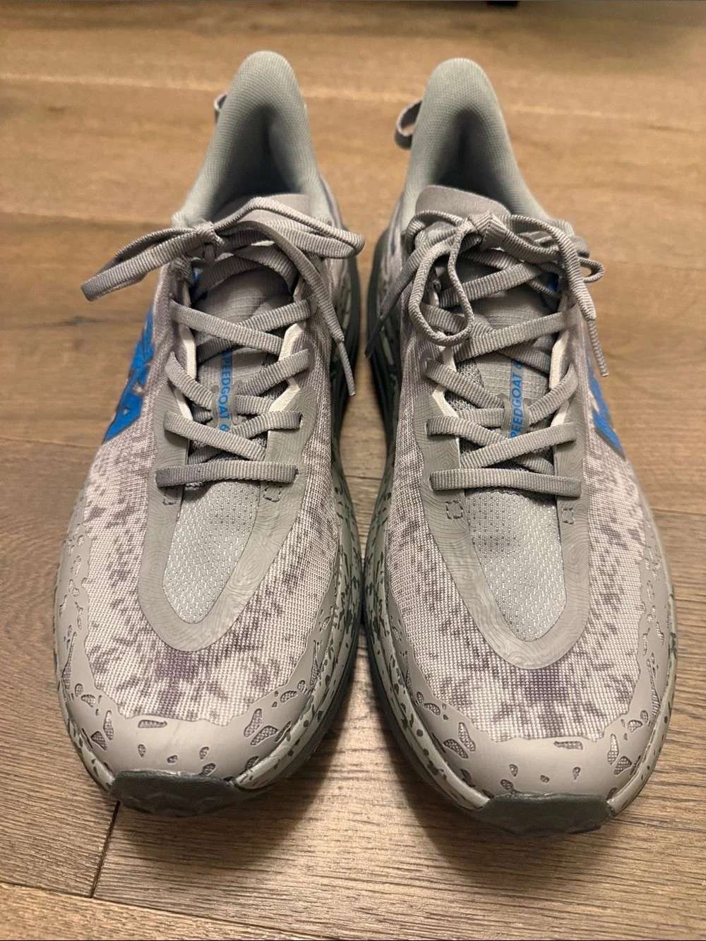 Hoka oz it