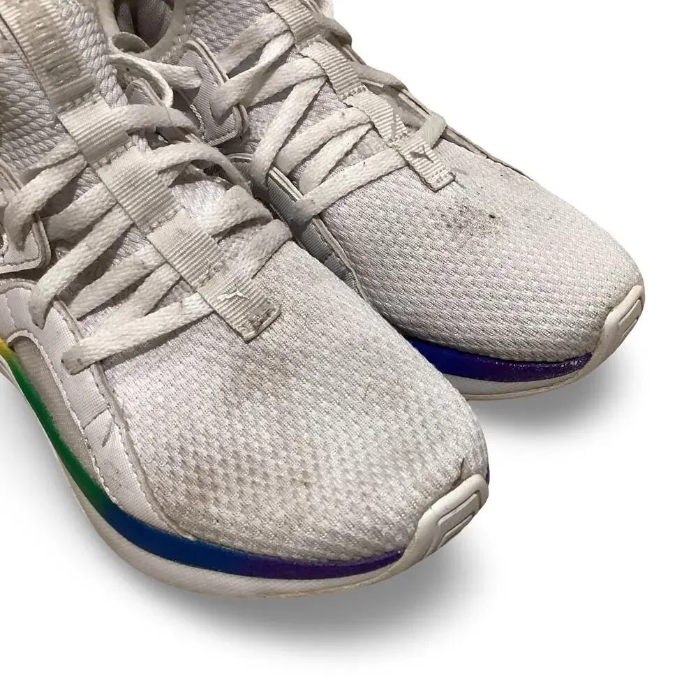 Puma side easy looking