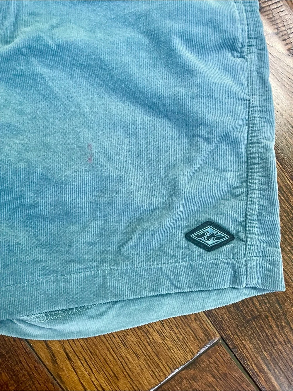Quiksilver set shorts