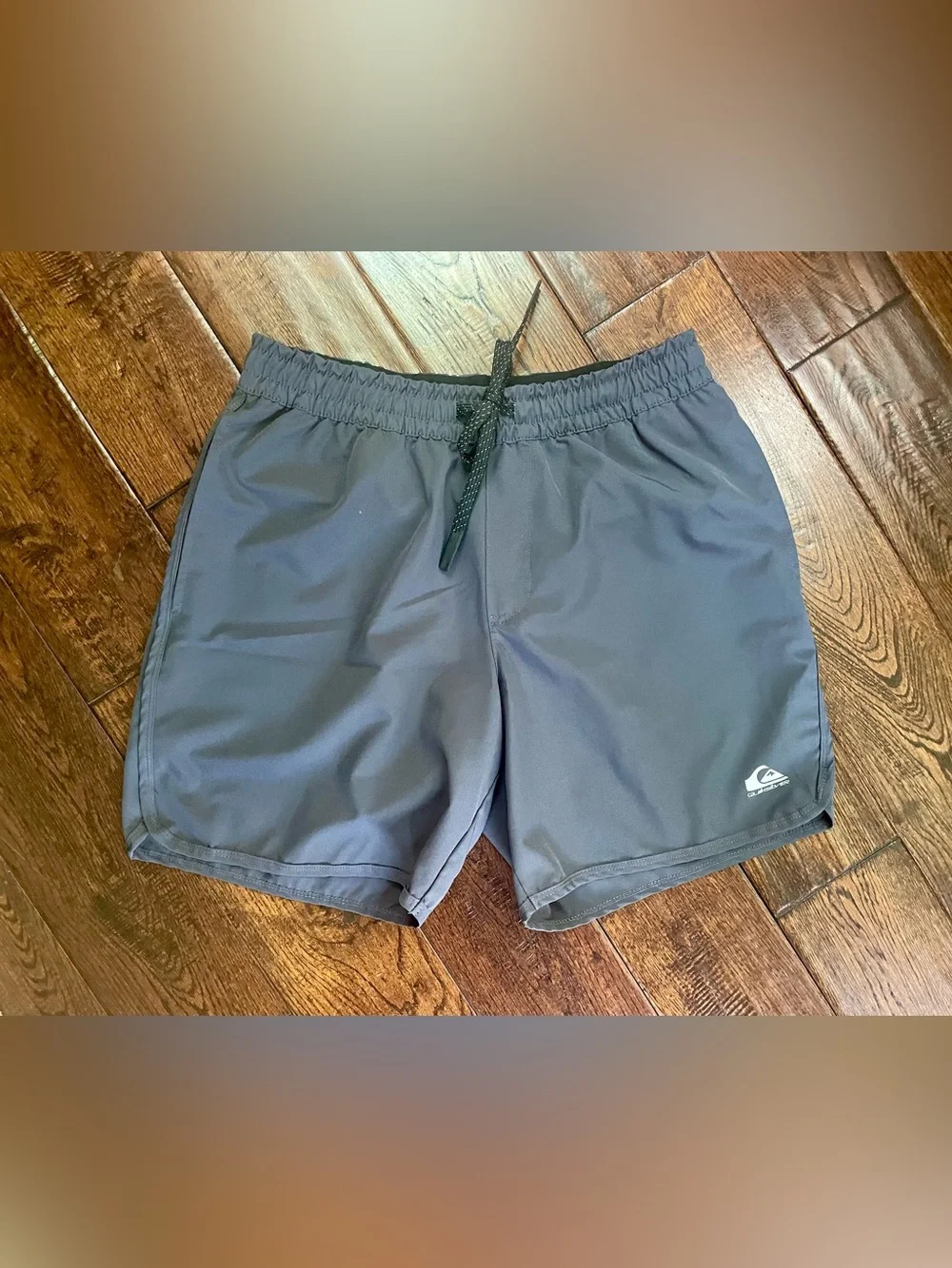 Quiksilver set shorts