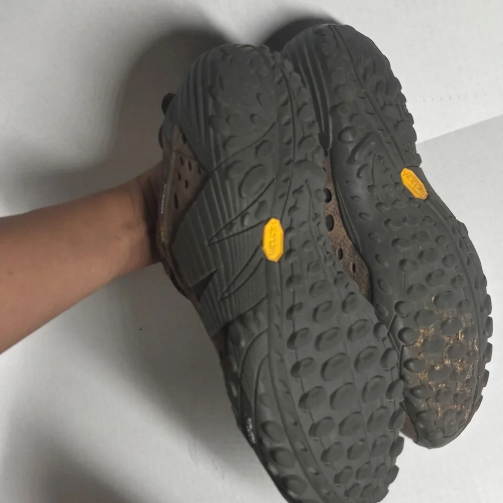 Merrell intercept urban