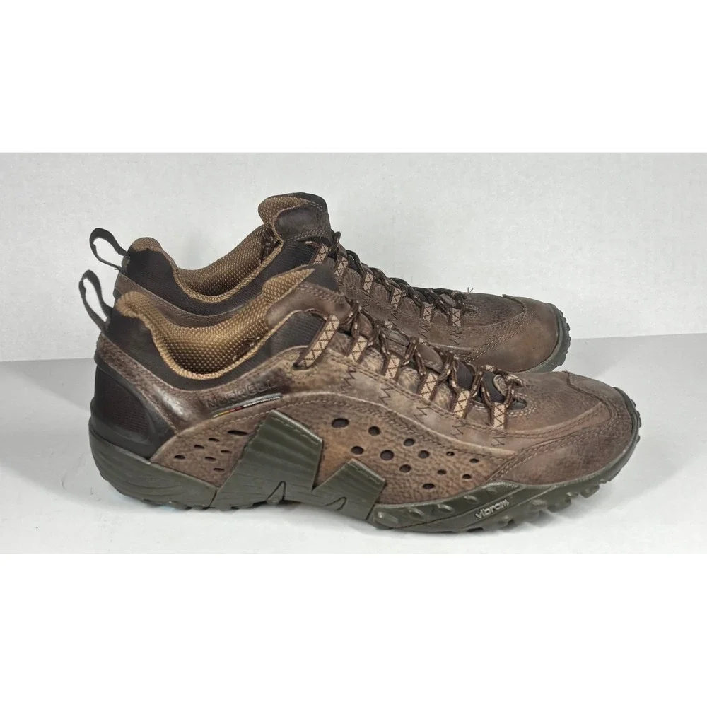 Merrell intercept urban