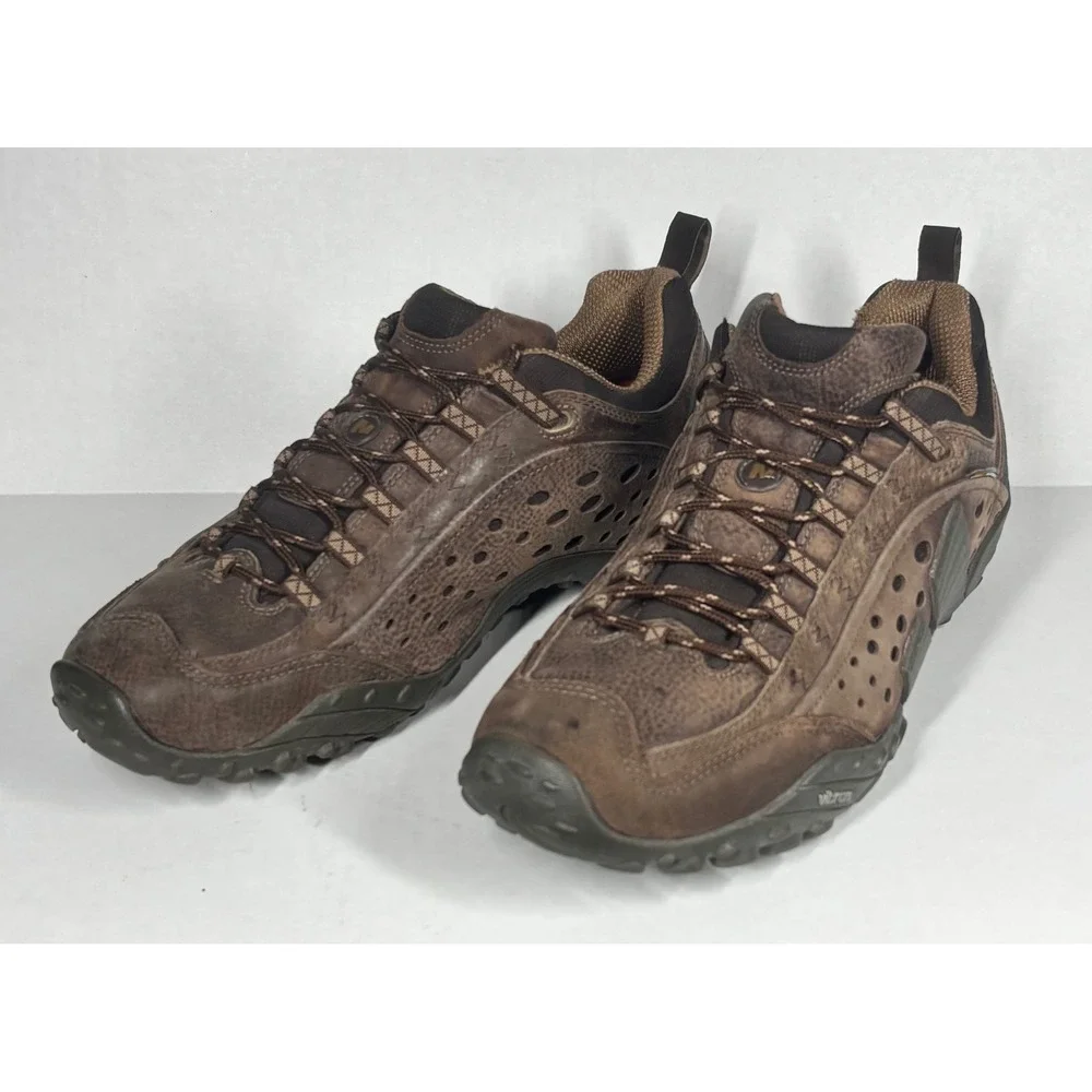 Merrell intercept urban