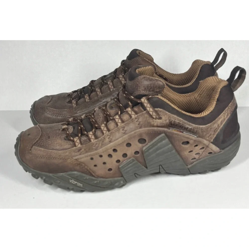 Merrell intercept urban
