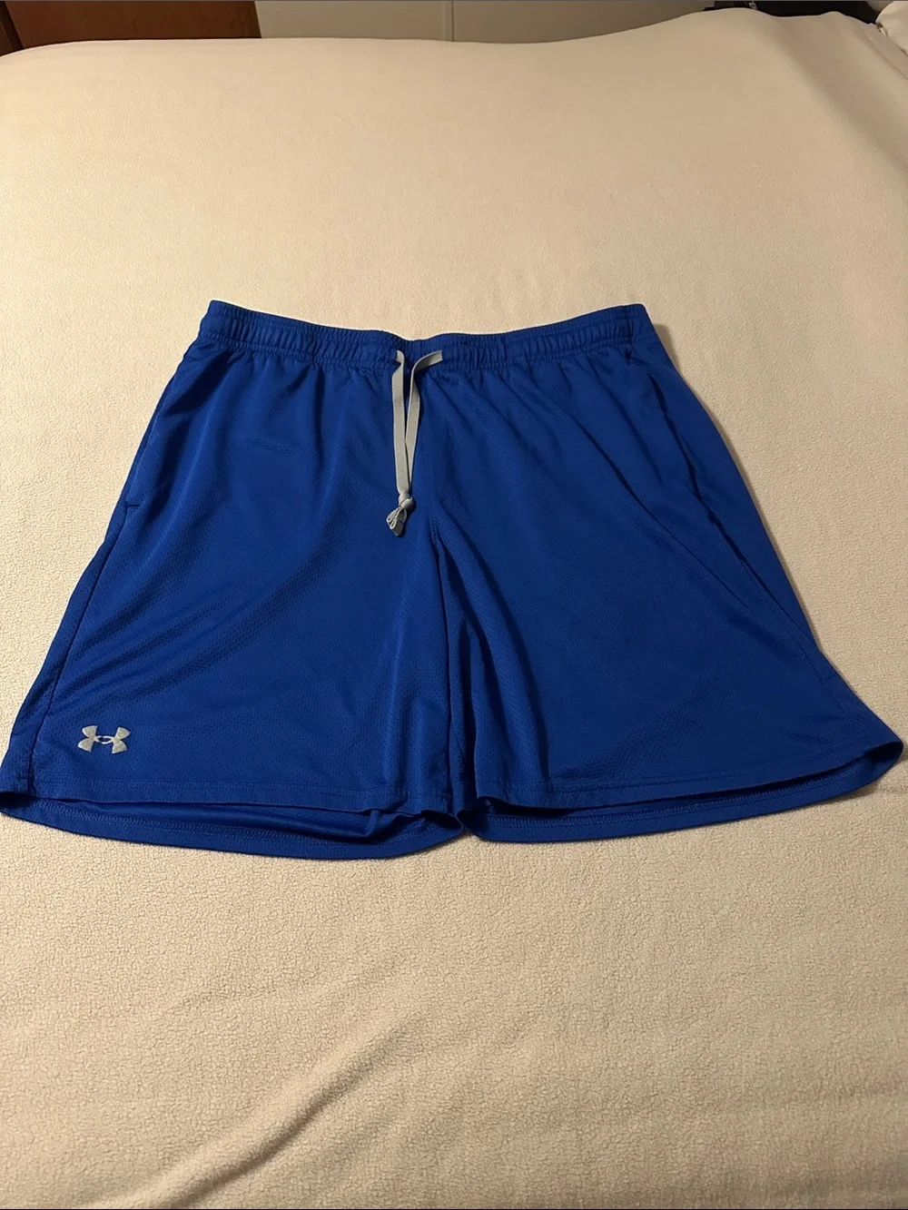 Under Armour three pair
