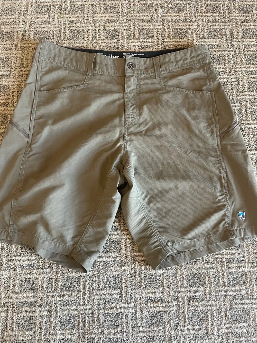 Kuhl durable hybrid