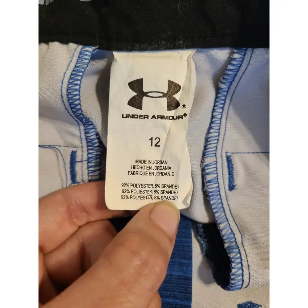 Under Armour trunks swimming 92%