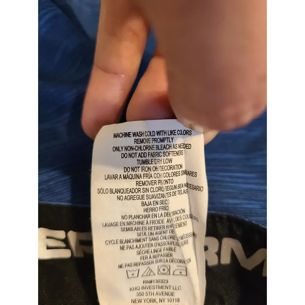 Under Armour 130323 8%