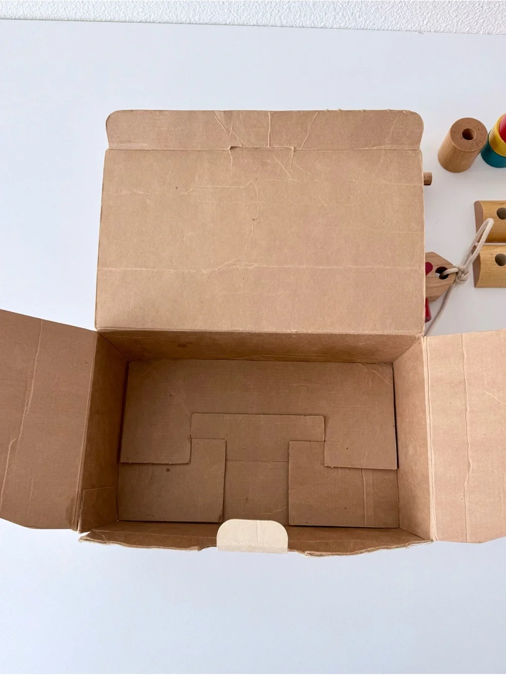 Discovery Toys this classic