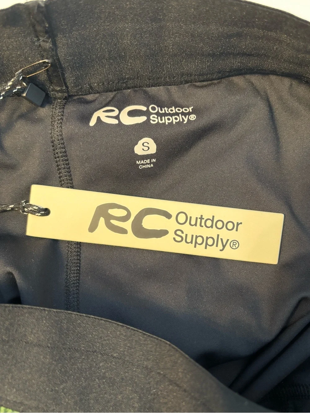 RC Outdoor Supply waist 28”