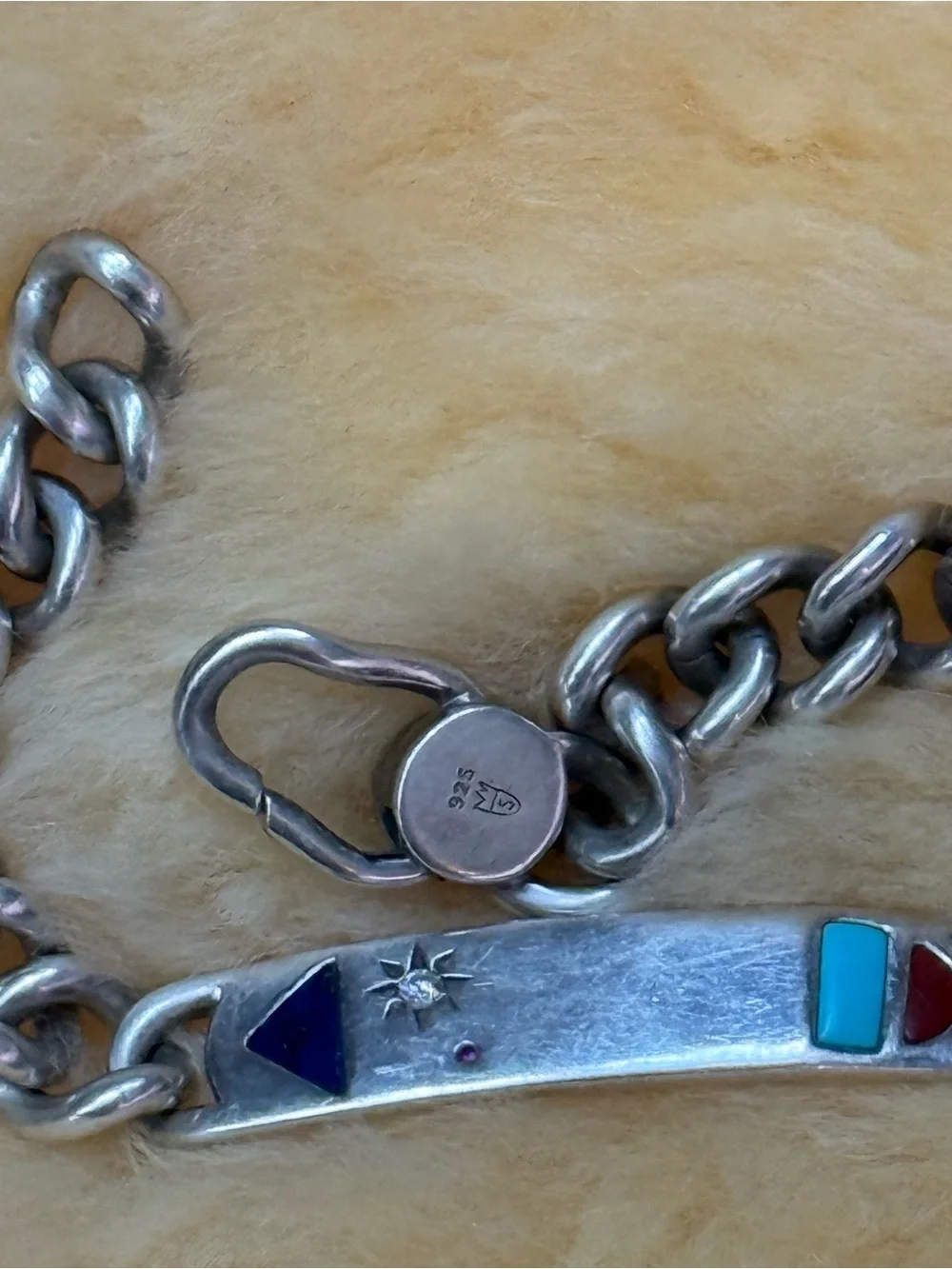 Scosha elegant sterling