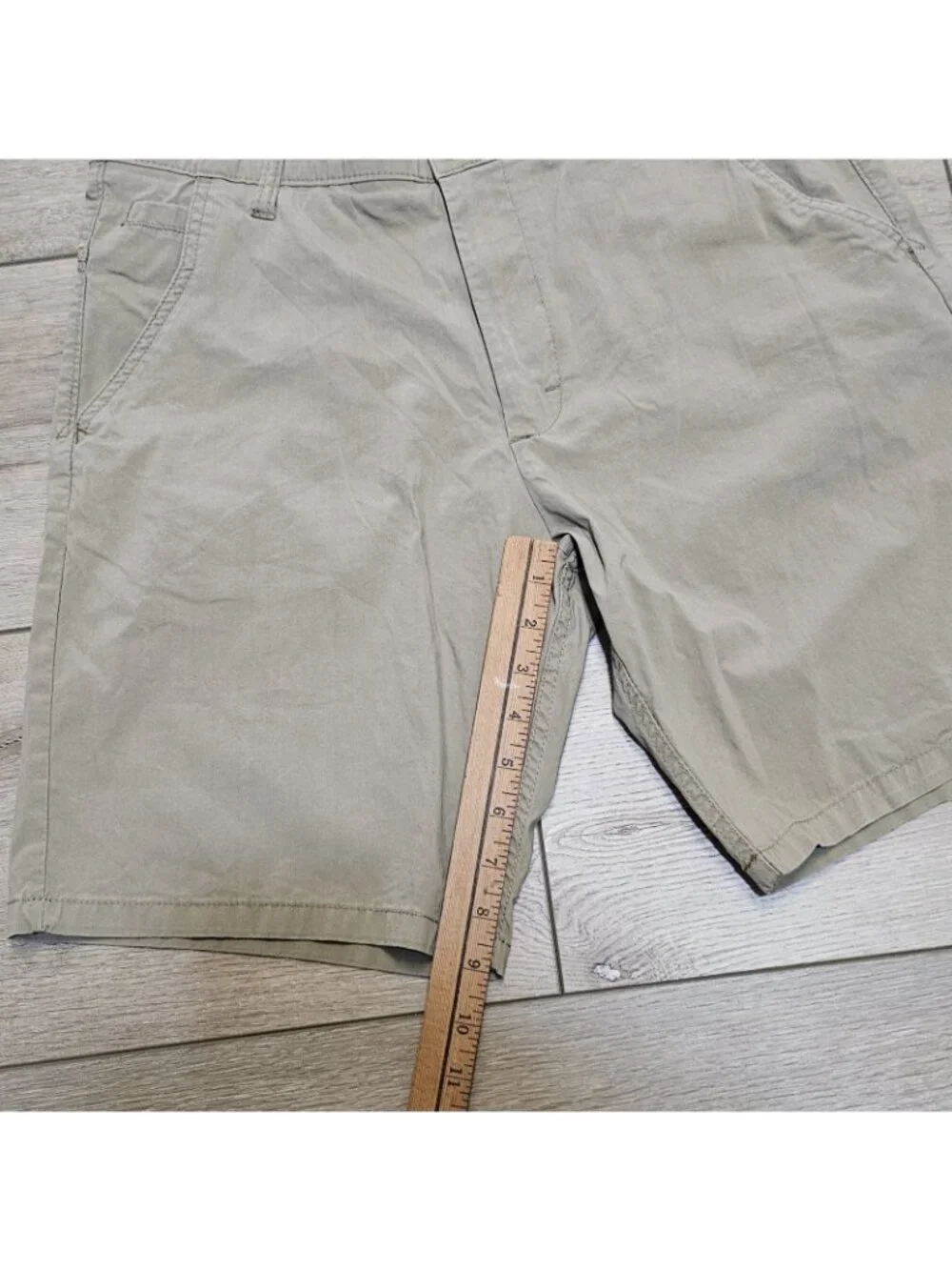 Wrangler these shorts