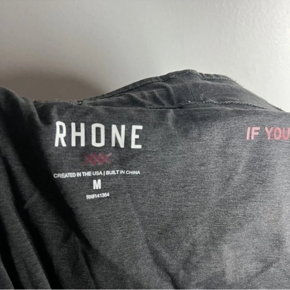 RHONE rhône black