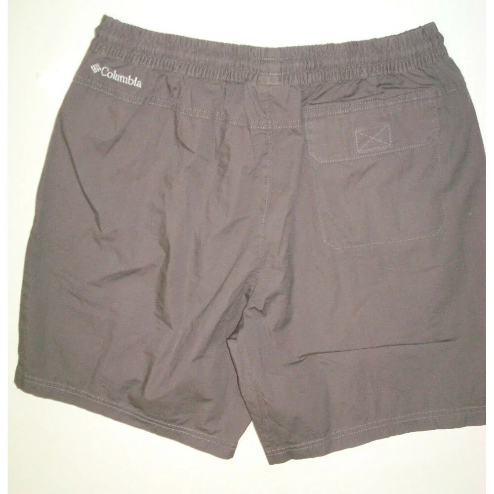 Columbia color brown