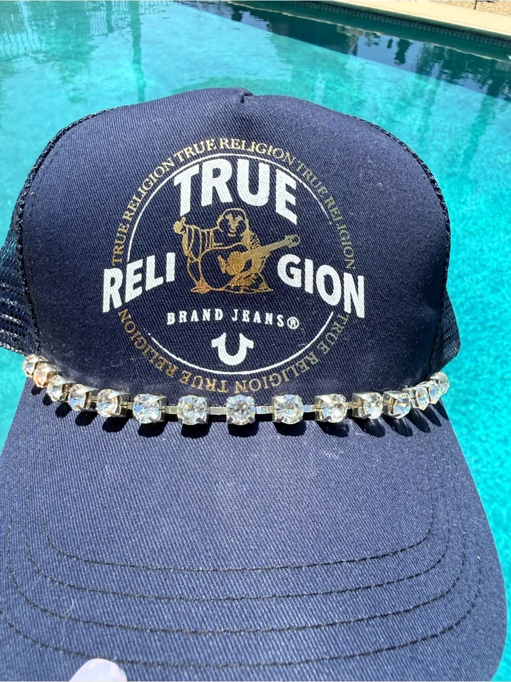 True Religion true religion