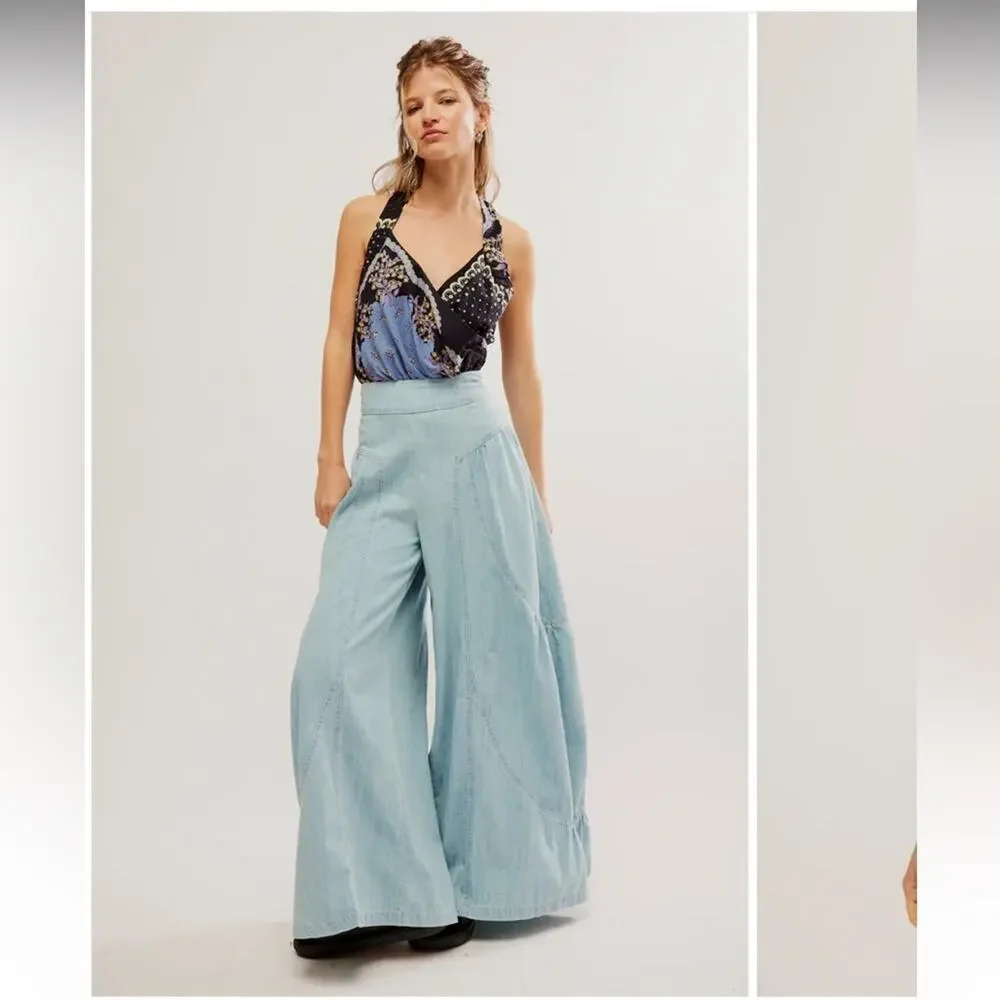 Free People free people