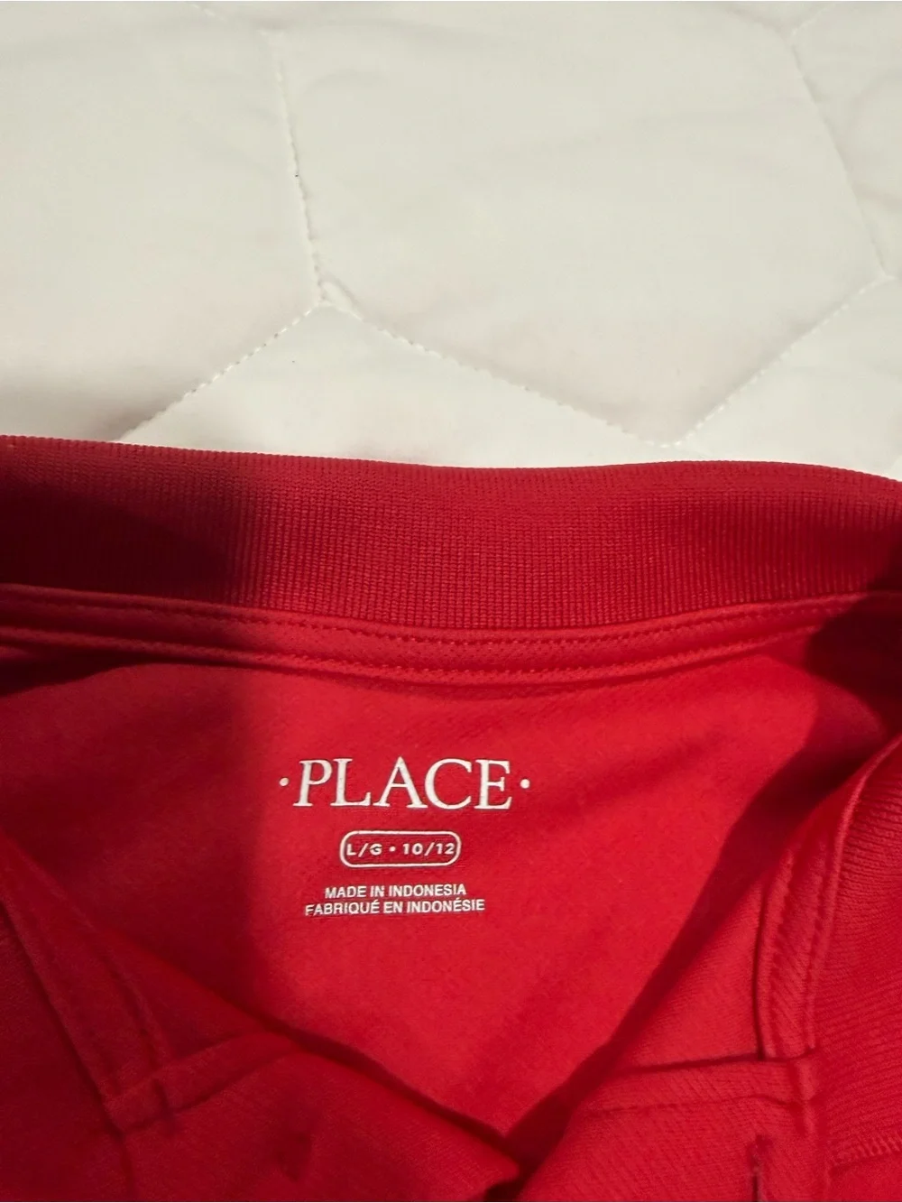 The Childrens Place classic navy