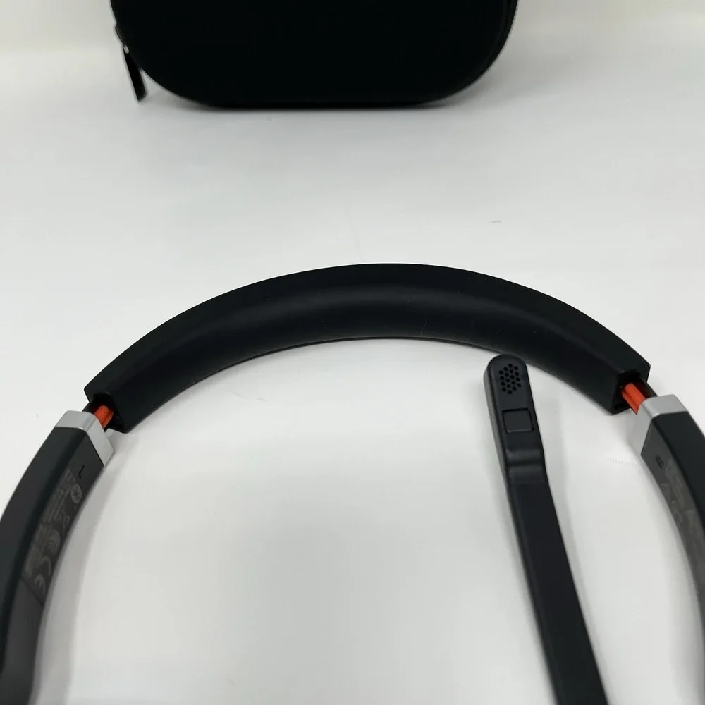 Jabra item evolve