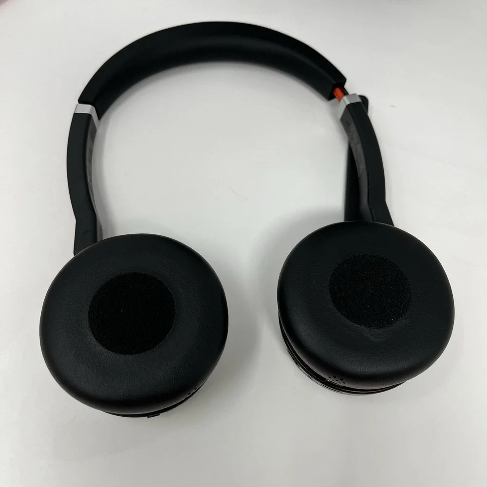 Jabra item evolve