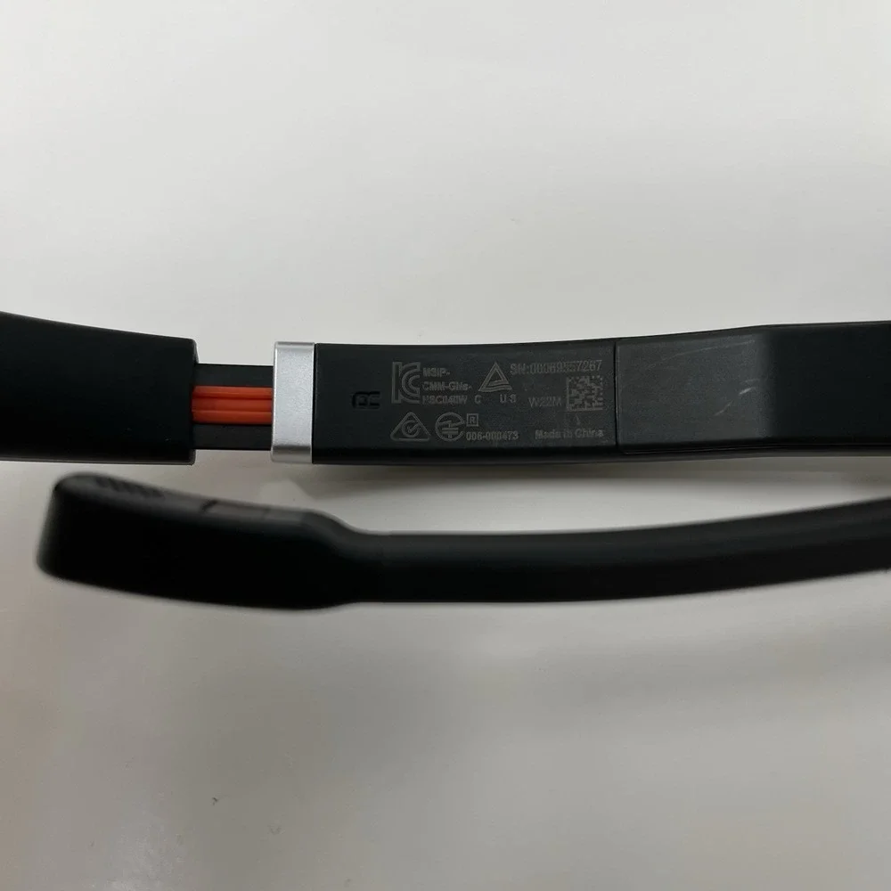 Jabra item evolve