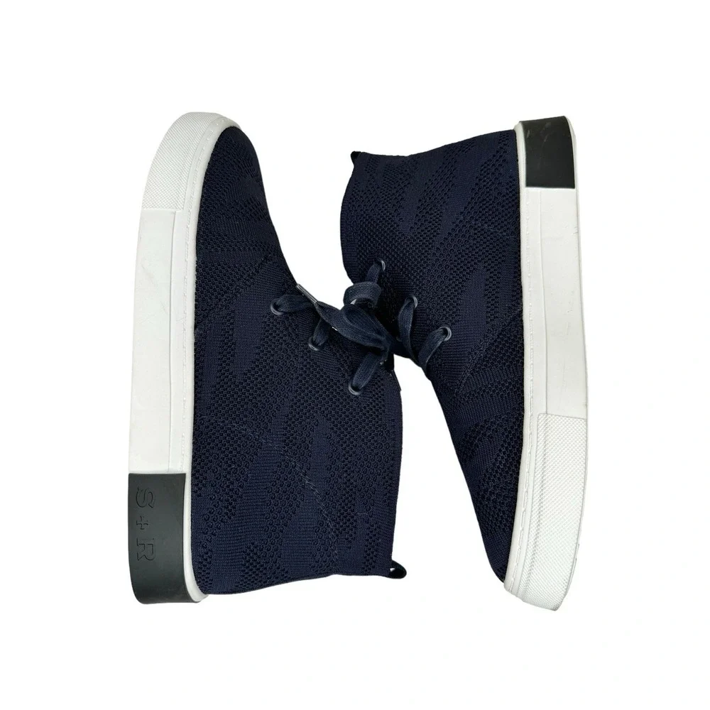 Strauss And Ramm casual your pattern