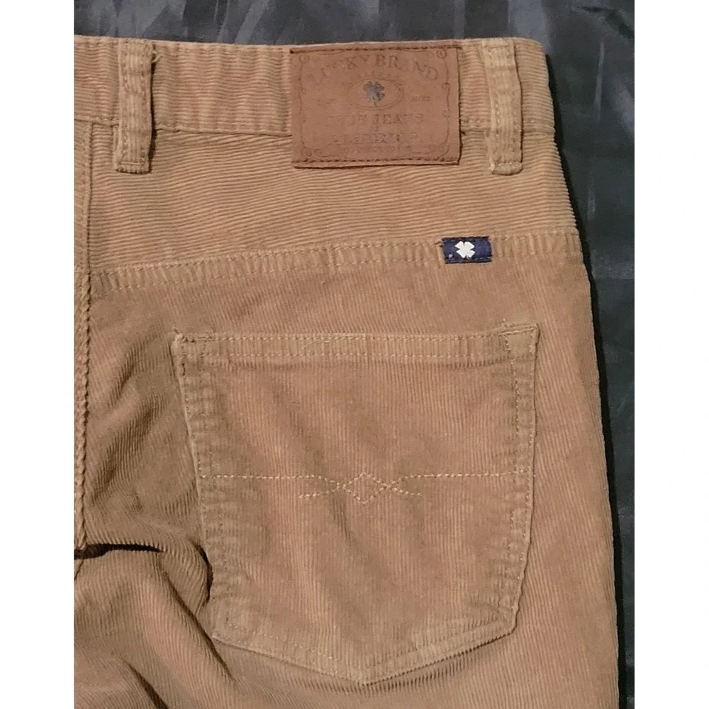 Lucky Brand lucky brand