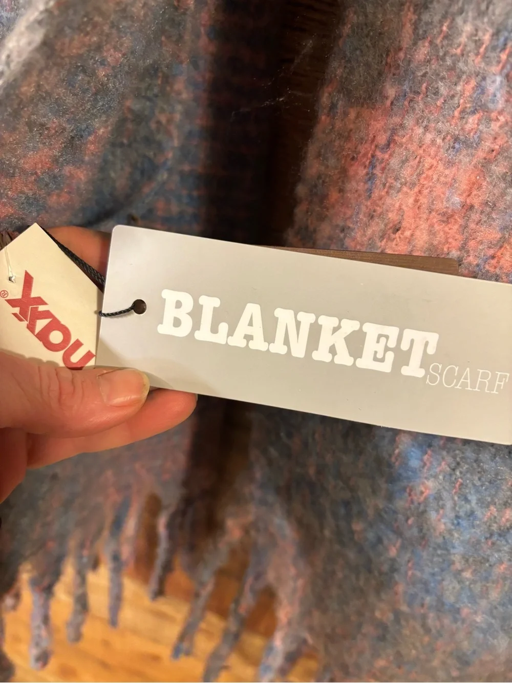 T.J.Maxx new tags