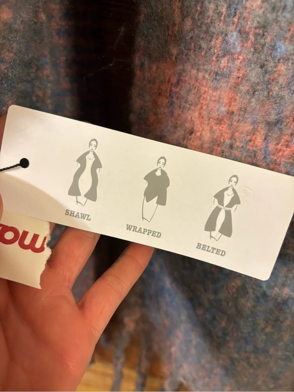 T.J.Maxx new tags