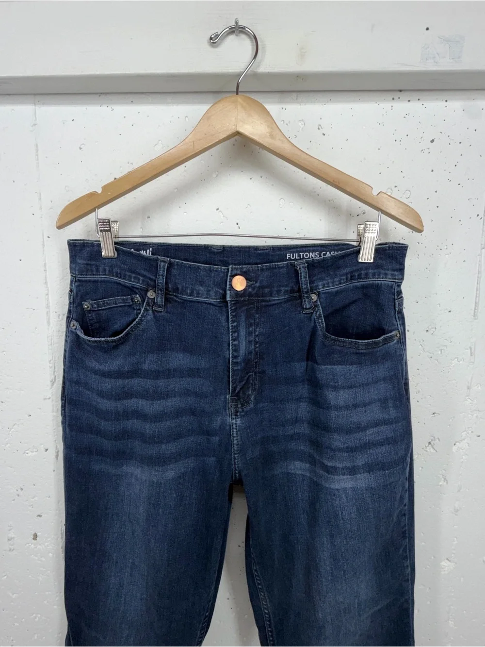 Mugsy Jeans mugsy men’s