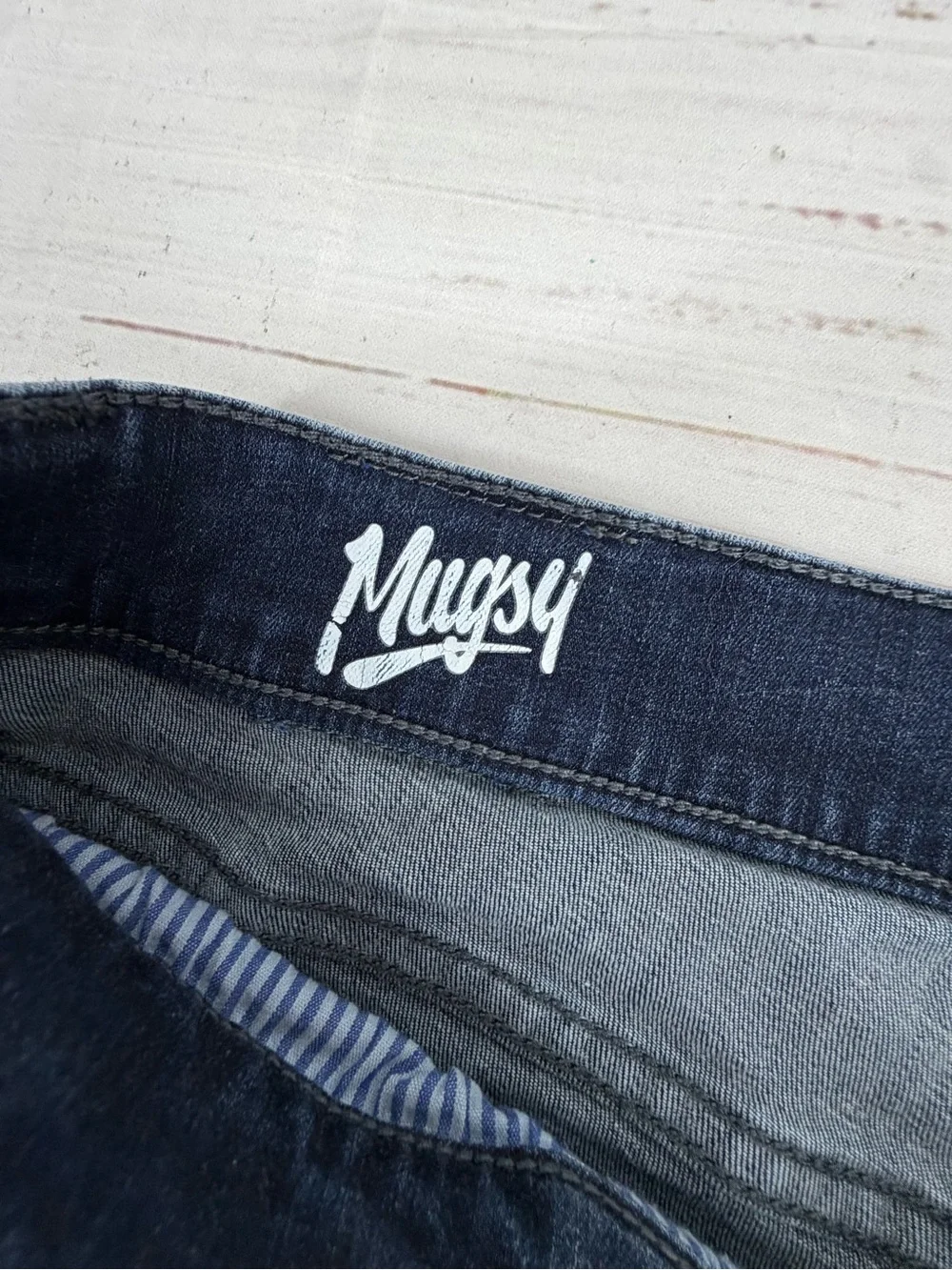 Mugsy Jeans mugsy men’s