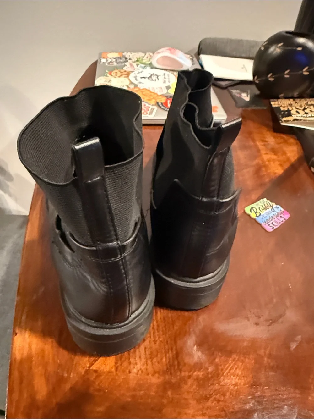 Soda rubber men’s