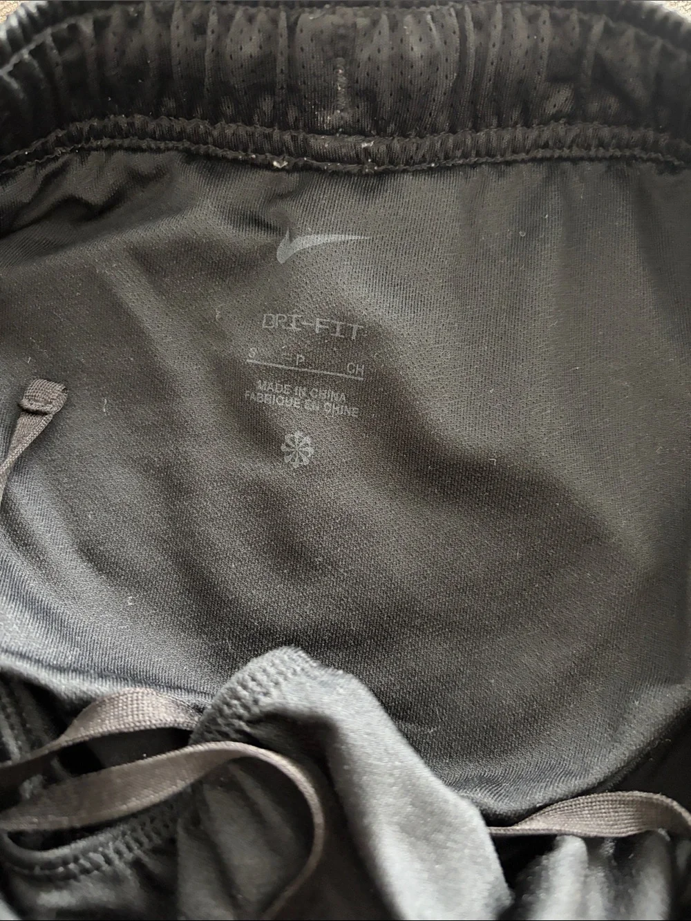 Nike breathable athletic