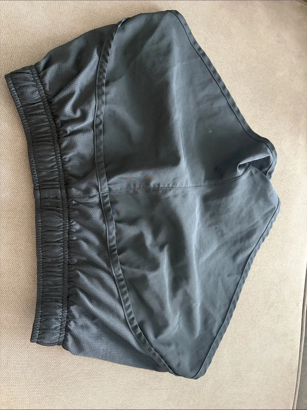 Nike breathable athletic