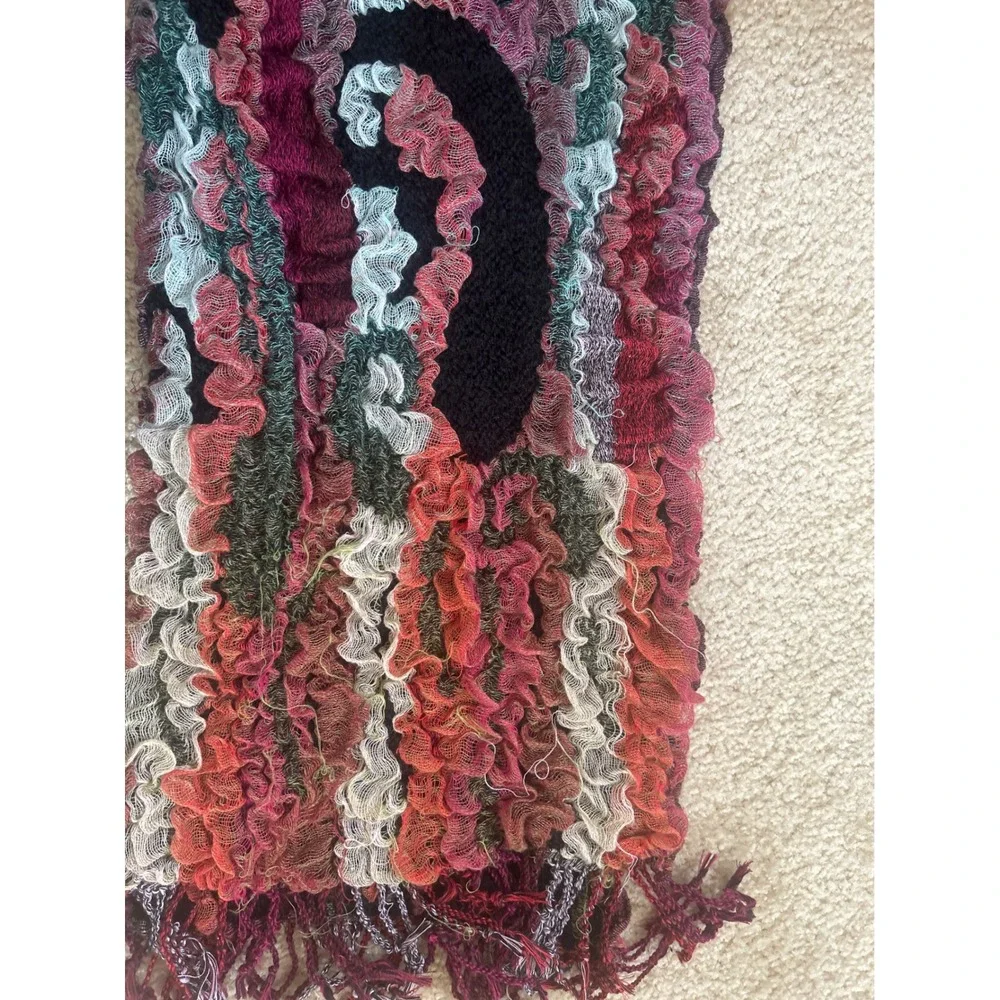 N/A finished cozy
