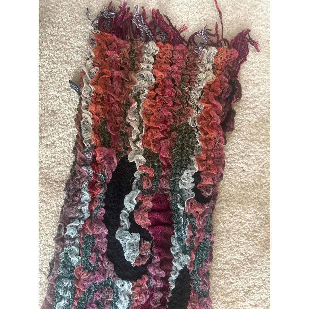 N/A unique delicate
