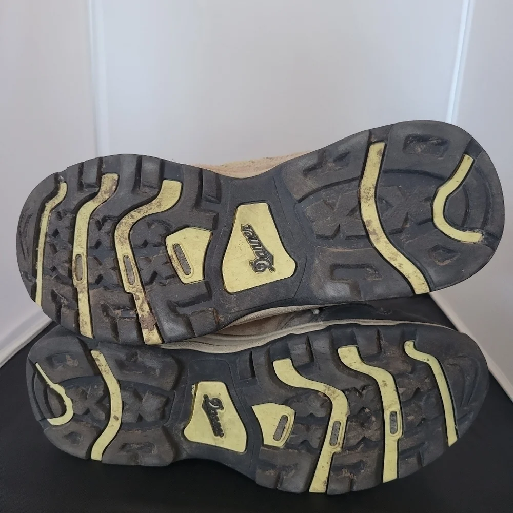 Danner brand sobo