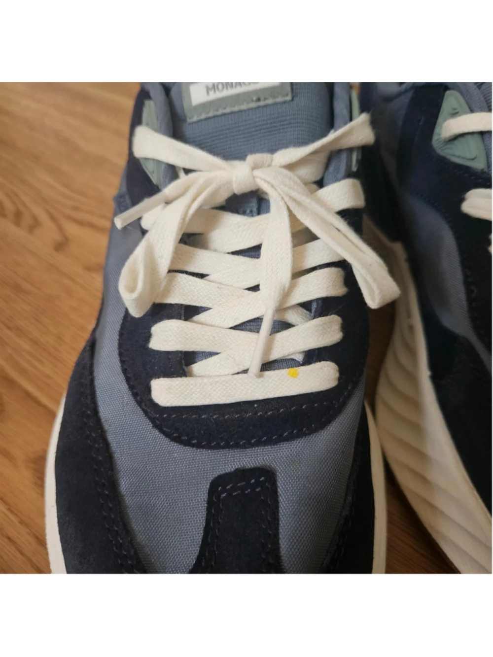 Kizik monaco sneakers