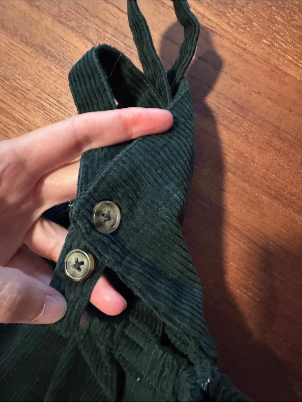 Carters carter corduroy