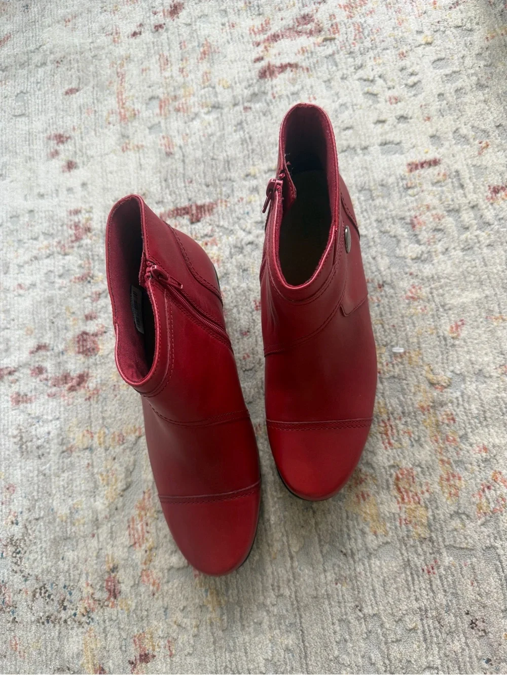 Clarks clark’s emily