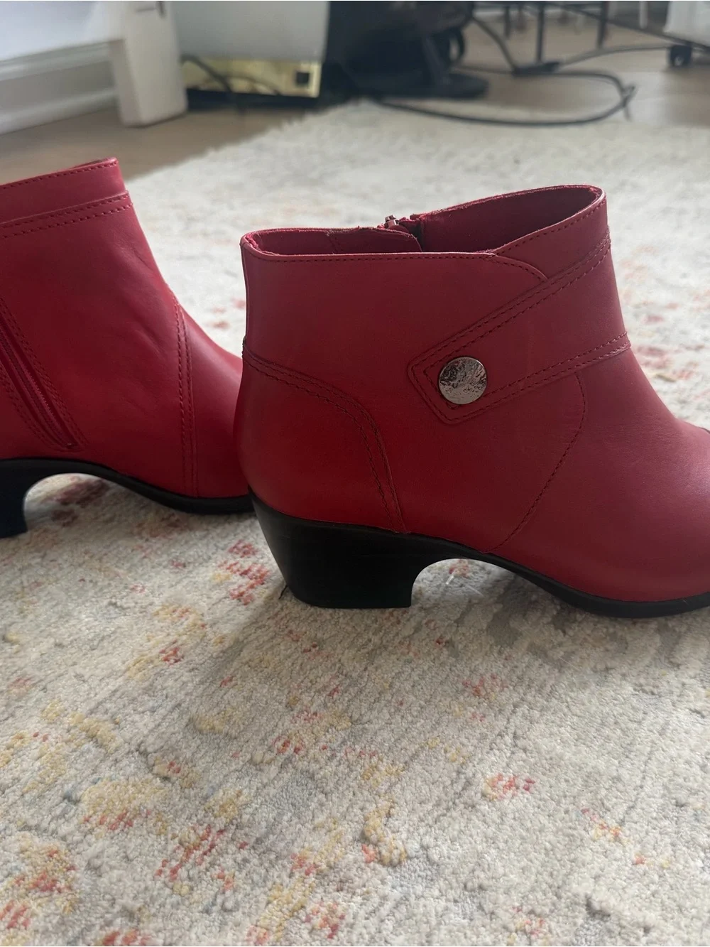 Clarks clark’s emily