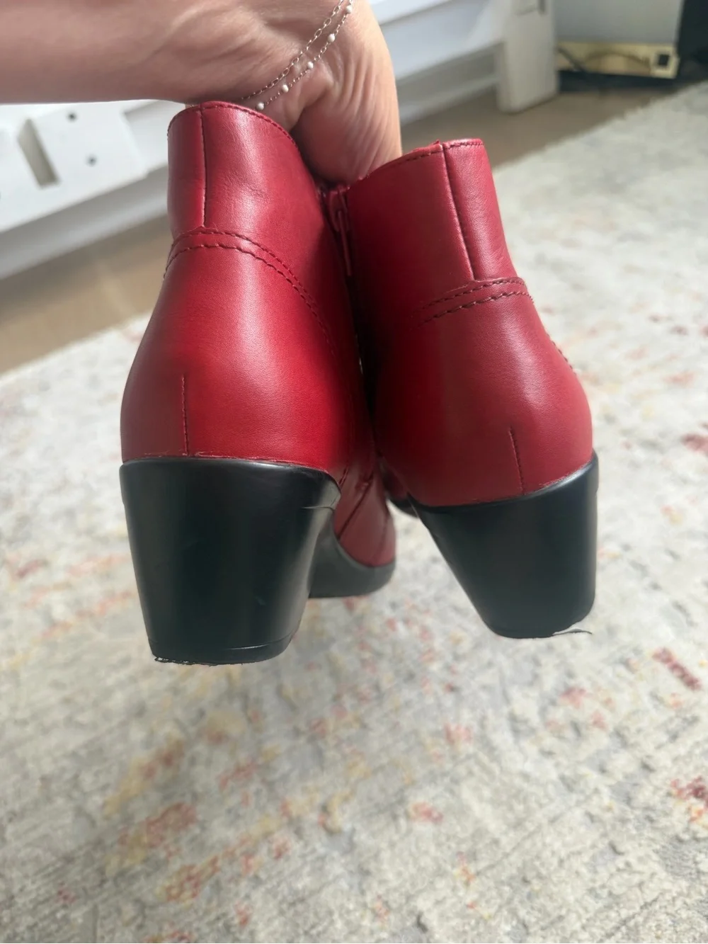Clarks clark’s emily