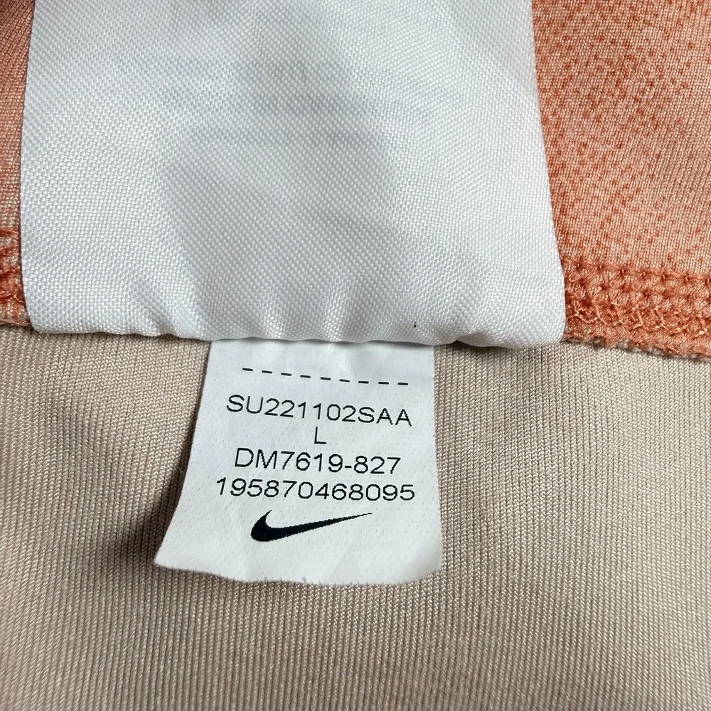 Nike these women