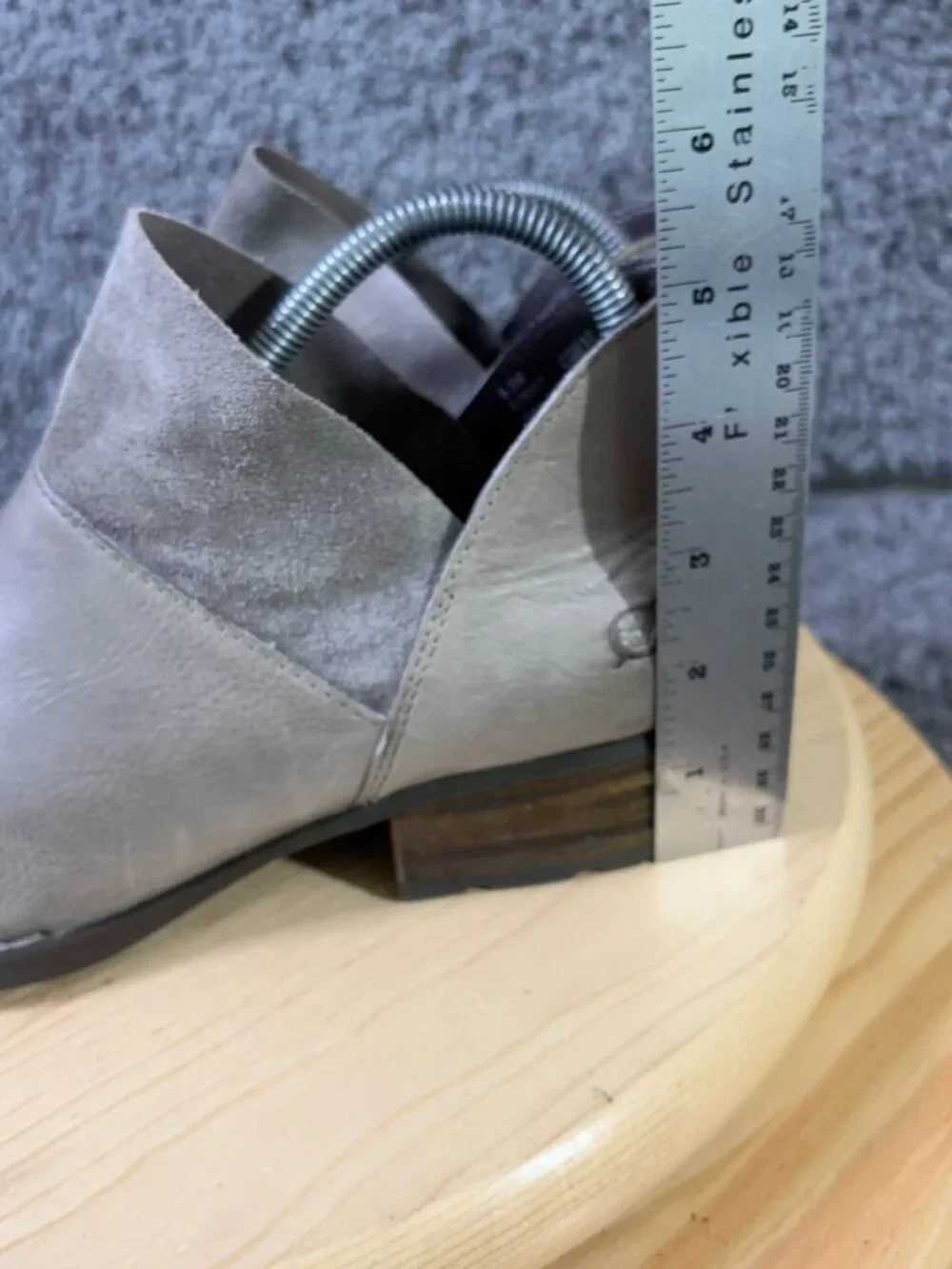 Born boots karava