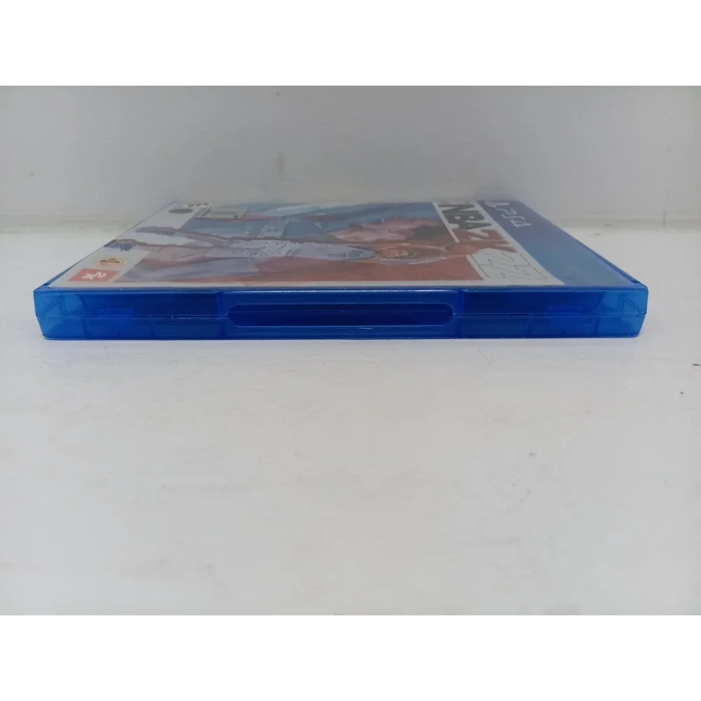 NBA 2K22 - Sony PlayStation 4