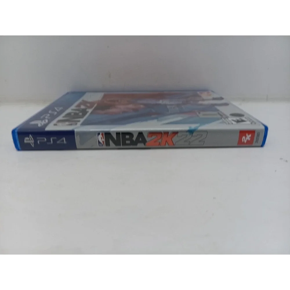 NBA 2K22 - Sony PlayStation 4