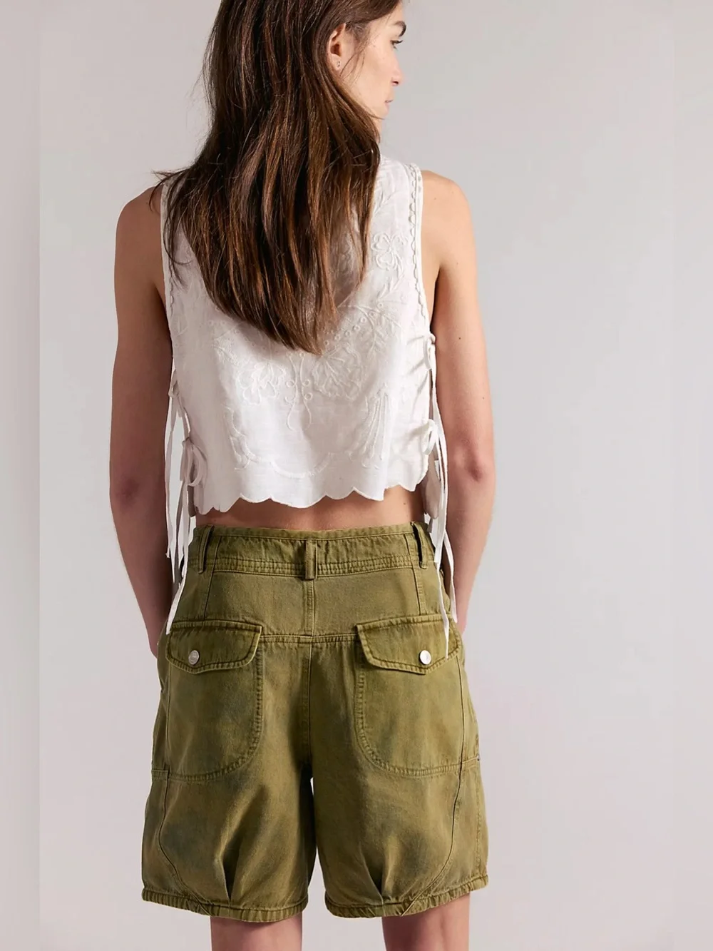 Free People take it