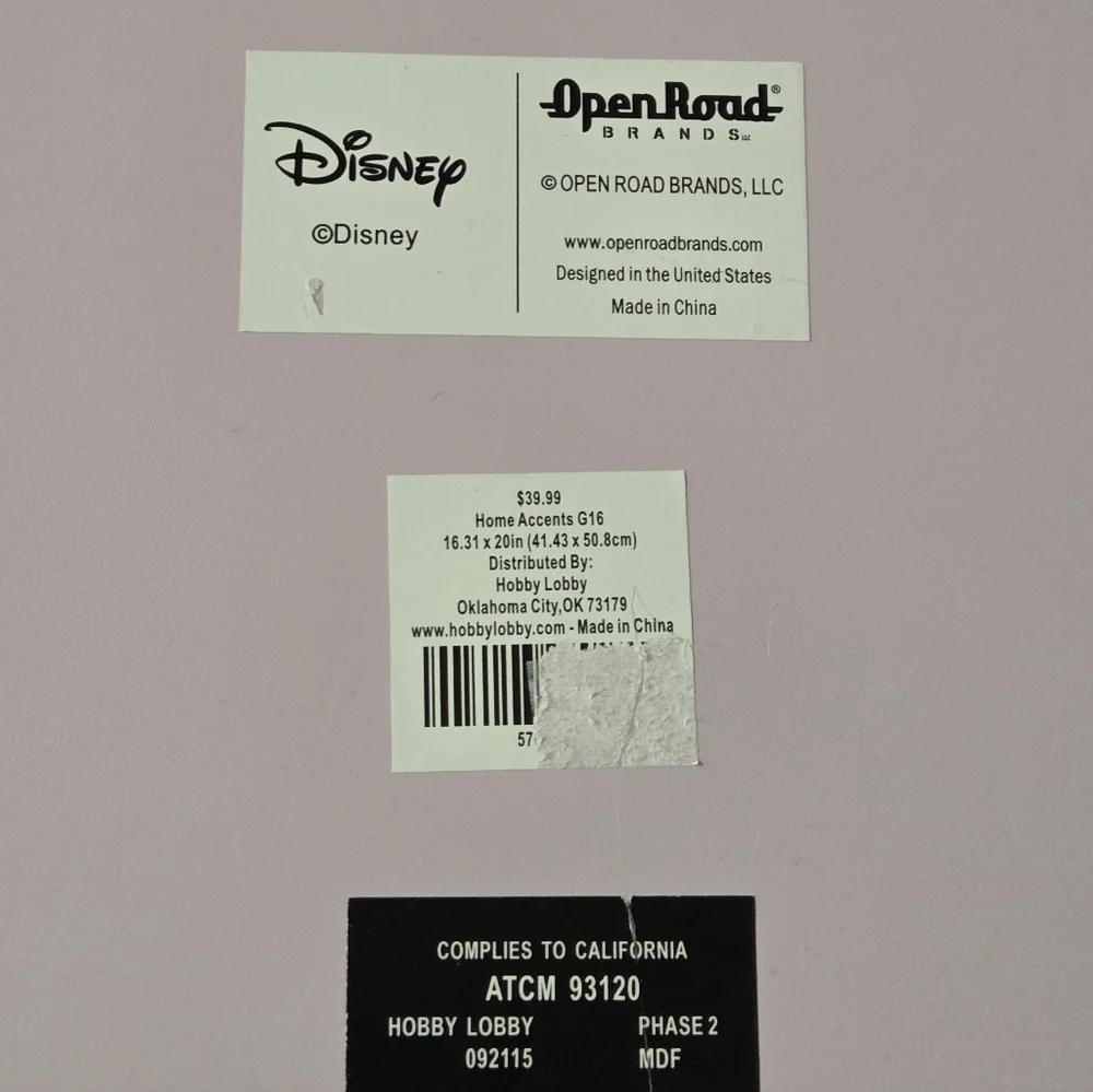 Disney enchant your