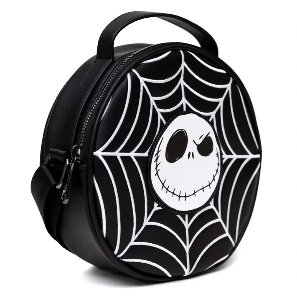Disney nightmare before